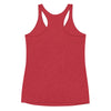 Camp Life Women's Racerback Tank