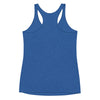 Hot Mess Women's Racerback Tank