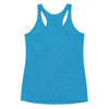 Travel Addict Women's Racerback Tank