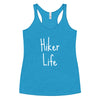 Hiker Life Women's Racerback Tank